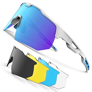 [HAAYOT] �Ό��T�C�N�����O�O���X �����Y ���f�B�[�X ���[�h�o�C�N �X�|�[�c�T���O���X 5�������Y TR90 �t���[�� �}�E���e���o�C�N�O���X MTB �S�[�O�� �����j���O �t�B�b�V���O �n�C�L���O �z��