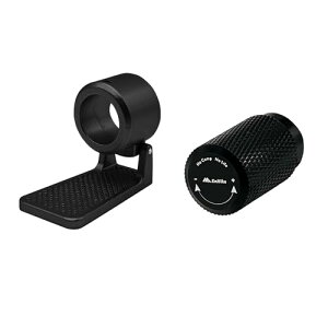 EnHike Η͒߂܂ _΃AVXgo[ AVXgZbg SOTO M[^[Xg[u ST-310p (ubN)