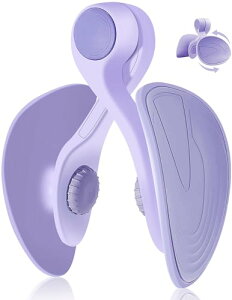 内転筋 トレーニング 骨盤底筋12KG 鍛える器具 ダイエットグッズ 内側の筋肉 多機能運動クリップ ヒップトレーナー 簡単 便利 ダイエット器具 美尻 脚やせ