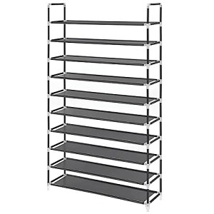 Hicrifth V[YbN gݗĎ e 10i C[ ʔ XV[Yb ֎[  C CI 75×s28×176cm (ubN)