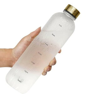 Êɂgp̎1bg EH[^[{g 1000ml  BPAt[ t@bVVvȃX^C Tritan ] l qǂ AEghA X|[c oRp Lv jO W