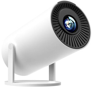 vWFN^[^ | ߘa6N10Vo| m\`␳| 18000LM邳vX| 270°] Wi-Fi6uԐڑ V䓊e Bluetooth5.4 4kΉ 1080PvWFN^[ƒp z[vWFN^[ oC