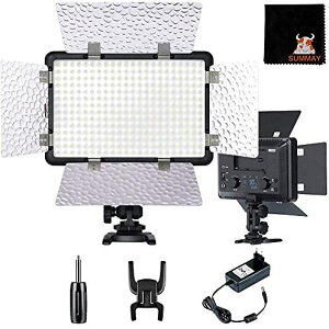 GODOX LF308Bi LEDX^WI Xg{p 308d 2.4GCX Px Fx\ }NBeABeAC^r[ƖAÕBeArfIBeȂǂɍœKi2FxŁj