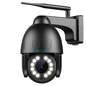 SV3C hƃJ O ĎJ 500f 2.4Ghz/5Ghz CXJ 15{Y[ ]@\ ÎJ[ h[J AP[h wifiȂ oʘb [Vm PTZJ q[}m 
