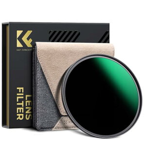 K&F Concept NDtB^[ ND1000 67mm 10iK ^J HD𑜗 tAS[Xgh~ FԂ薳 36wimR[eBO h LYh~ g PiNANO-X ProV[Yj[J[