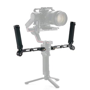 TILTA �f���A�� �n���h�� �u���P�b�g DJI RS2�ARSC2�ARS3�ARS3 Pro�p TGA-DHB2