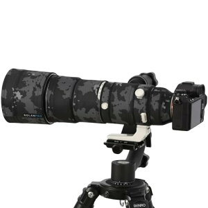 ROLANPRO YJo[ | Kp\j[ FE 200-600mm F5.6-6.3 G OSS Ή | ]YpJt[WJo[ | 3w\یAh | J[ԍF#18 FiMY-153j