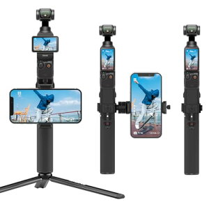 Smatree |[^uX^h 莝X}[gtHX^h|PbgX^hLbg Osmo Pocket 3ɓKp tOr