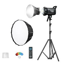 楽天市場】godox sl150wの通販