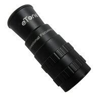 eTone Professional Photography 6Xルーペすりガラス拡大鏡フォーカシングスクリーンルーペ4x5 8x10大判…