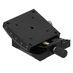 �S�j�I�X�e�[�W 60×60mm �S�j�I���[�^�[ �X���C�h �X�e�[�W �ω׏d29.4N ���A���}�C�g �A���~ R�p�x�ی� �������i HXV?A60