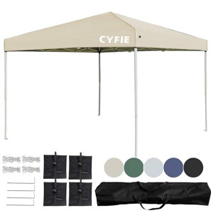 CYFIE ^[veg 3mx3m ^b` ^  ϐ 3Ki ȈՐ݉c AEghA Lv BBQ Cxg ^ [ܕt J[L