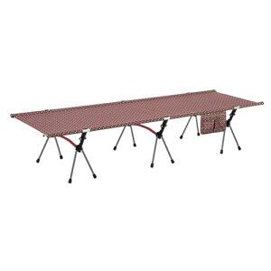 Naturehike アップグレード アルミ ベッド 折畳キャンプコット高低兼用 簡易 コンパクト 超軽量 耐荷重150kg 収納バッグ付き 防水 通気性 お昼寝 来客 BBQなど簡易ベッド アウトドア 用 バイクツ