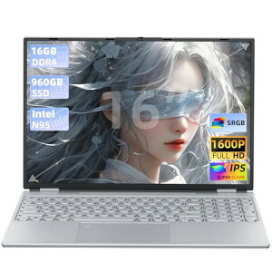 16C`2.5K FHD(2560x1600) IPS m[gp\RMS Office 2019Win 11Pro:DDR4 16GB RAM ÉCPU Celeron N95 1.7~3.4Ghz WebJ/USB SSDg 2.4+5G Wifi/Bluetooth4.2 wF/obNCgt }EXt