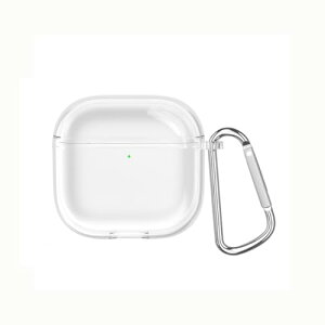 AirPods 4 P[X  2024N AirPods4 P[X Jrit h~ TPU \tg NA P[X Sʕی h~ ϏՌ AirPodslɓKp