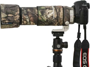 ROLANPRO VuEWOhYJo[ʉJJo[ Canon EF 100-400mm f4.5-5.6 L IS II USMΉ YhX[u(uEWO)