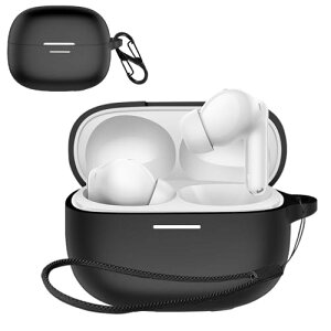 For Redmi Buds 6 Pro P[X [HVUYAL] h~p̃tbN𓋍ڂ y LYh~ ho ɂ _炩ȃVJQ̃X|[cN[ȃfUC Ռ z X \tg P[XJo[ 