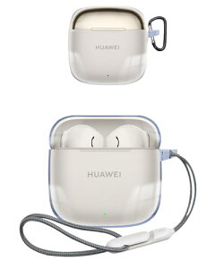 For Huawei FreeBuds SE 3 P[X NA  YAJOJO Huawei FreeBuds SE3 Ή CXC[zp PCf [dP[XJo[ Sȕی h~ ϏՌ ho LYh~ wh~ (NA)