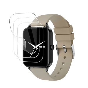 For monomam 1.65 �C���` �ی�t�B���� ���������x ���^ ���y�� ������ɋ��� �w��h�~ TPU�f�ޏ_�炩�� ��U�h�~ �Ή� monomam 1.65 �C���` �t���ی�t�B���� �ی�t�B����3������