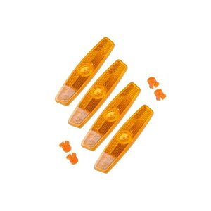 BULLSPANN ] tN^[ ˔ 11.4x2.8x1cm oCN NXoCN }EeoCN ]ԃANZT[ ABS CG[ 4