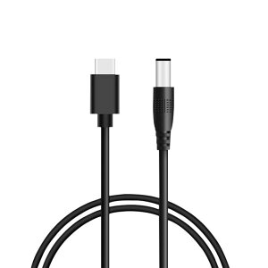 USB-C PDgKPD[d}[dPVCޗϋvUSB-C͎Ւfh~5.5*2.5 mmdvOPD]DCdi12 v 1 mj