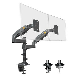 NB ERGONOMIC fAj^[A[ fA fBXvCA[ 2 KXXvO 17-35C`Ή ω׏de2-9kg ObgNv VESAKiΉ xpx P[uǗ H180