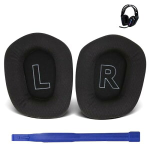 G733C[pbh wbhzpbh pbh,wbhz p pbhʋCbV [tH[C[}t for Logicool G G733/G535/G335 Q[Cz,Y p wbhZbgpbhmC