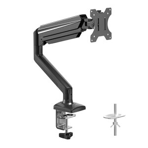 suptek PC j^[ A[ fBXvCA[ j^[A[ VESAA[ KX KXXvO Obg Nv 13-32C`Ή ω׏d2-9kg VESA75-100mm px P[v[ A