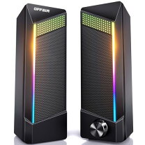 楽天市場】ゲーミングスピーカー（PCアクセサリー｜パソコン・周辺機器 