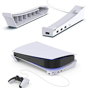 2022N PS5{̗p u[X^h 4USB|[gt ]|h~ nk΍ th~ MP PS5ʏłƃfW^ŗΉ {t(zCg)