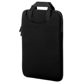 タブレットケース 小学生 ATiC ノートパソコン収納バッグ クロームブックケース ランドセルに入る iPad 11/10世代/Air/Pro 11/Fire HD10/Surface Go/Chromebook 11インチなど対応 ノートパソコン/タブレット/電子書籍リーダー収納 ネオプレン製