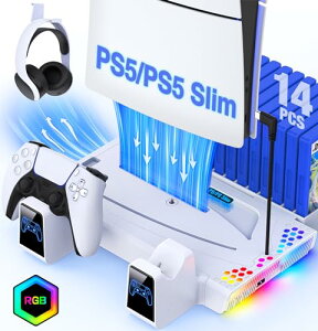 ps5 slim X^h cu pt@tM PS5/PS5 Silm Rg[[ [dX^h 2䓯[d V^ps5 3iK\?RGBCgPS5 Silm/PS5pANZT[