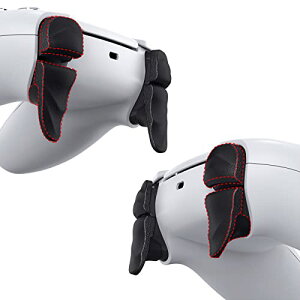 PlayVital DUNE ps5�R���g���[���[�ɑΉ��p�g���K�[�X�g�b�v�V�����_�[�{�^���G�N�X�e���V�����L�b�g�Aps5 Portal�R���g���[���[�ɑΉ��p�X�g�b�p�[�o���p�[�g���K�[�G�N�X�e���_�[�Q�[�����P�A
