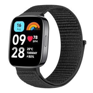 [BTTNG] Xiaomi Redmi Watch 3 Active�o���h Redmi Watch 3 Active �����x���g �����ƒj���p�A�T�C�Y�����\�ȃX�g���b�v �i�C�����X�g���b�v �X�|�[�c�\�����[�v�����p���X�g Redmi Watch 3 Active �����o���h