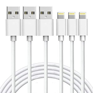 iPhone [dP[u CgjOP[u2M 3{ KMFiFؕii [d P[u 2.4A}[d USB [dR[h f[^] fh~ ϋv iPhone 14/14 Pro/13/13 Pro/12/11/X/8/8plus/7/6/iPad e