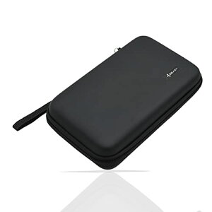 BEADY �j���e���h�[ NEW3DS XL�ANEW3DS LL�A3DS XL�A3DS LL�Ή����[�P�[�X �C�V���r�f�I�Q�[���R���\�[���̃X�g���[�W�P�[�X �u���b�N