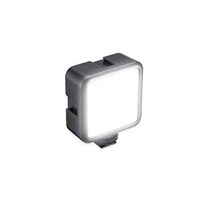 Ulanzi 49led BepCg usb ledrfICg ^ Be 2000mAh [d lp` 莝 Be l zbgV[ ^ Px 邢F 5i Be l \j[ ~[X zv-1 6000