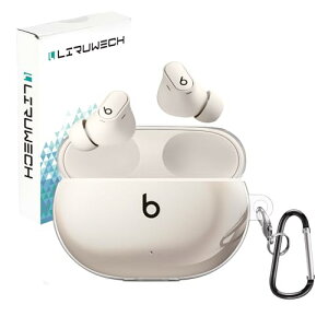 LIRUWECH Beats Studio Buds +/Beats Studio Buds p P[X  Beats Studio Buds +/Beats Studio Buds p [dP[XJo[ NA Sʕی h~ ϏՌ [d\ Jrit Beats Studio Buds +p̃P[X