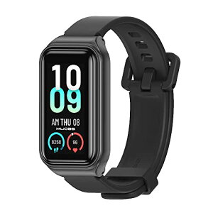 [MIJOBS] Amazfit Band 7 poh VR h X|[c A}YtBbg oh 7X}[gEHb` tBbglXgbJ[ɑΉ