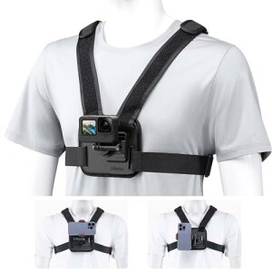 Ulanzi `FXgn[lX GoProp ANZT[ X}z `FXg}Eg NCbN[X X}zz_[t EFAuJ xg NCbN[X V_[ ߉\ȃ`FXg