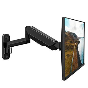 UPGRAVITY j^[A[ Ǌ| pcA[ 17-32C` 8KG KXXvO VESA 75x75 100x100 ㉺ E 3֐ߒ 