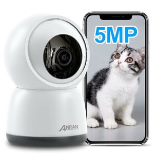 2.4G/5GhzwifiΉEǔE24ԏ펞^挩J hƃJ  ybgJ ANRAN lbg[NJ 360°PTZ@\ ǔ 500f ĎJ o  ԊOÎ 24