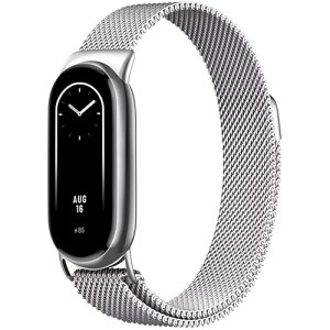 [YOFITAR] for Xiaomi Smart Band 9/8oh VI~ X}[goh9/8pxg ~l[[bVxg XeX Xiaomi Band 9/Band 8}OleBbNXgbv Xiaomi Smart Band 9/8ANZT
