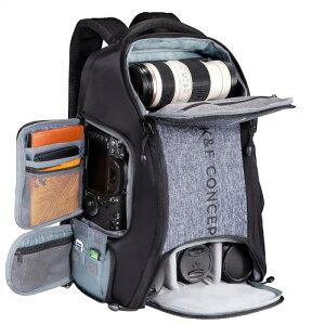 KF Concept JobN JbN bNTbN obNpbN e 2C  nikon canon Sigma Tamron sonyȂǃJp 15.6C`PC/Ort y ჌t s/Be/o/A