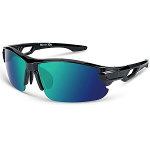 [BEACOOL] X|[cTOX ΌY 싅 ] ނ jO oR St hCu oCN ejX XL[ Y fB[X y TR90 TAC UV400 Oh~ jZbNX TOX 