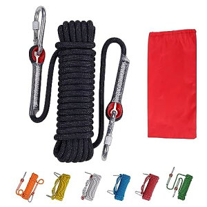 SUOKOMR [v 10mm  @\R[h @\ ړI[ | ⏕[՗pi DIY Ntgpi ω׏d1200kg 10m 20m 30m h ⏕ eg[vAEghA pR[h eg Lv  