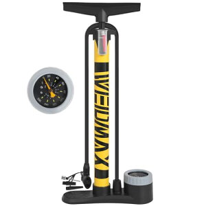 WEIDMAX ]ԋC tA|v -  Ď pouΉ 160PSI / 11Bar ͌vt |[^uGA|v [hoCN//{[p