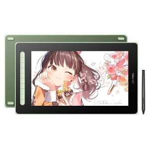 XPPen t^u Artist 13ZJh X3`bvڃy t^ubg 4FI S Android Windows MacOSΉ CXg ʐ^H e[N IC G`\tgEFAt O[