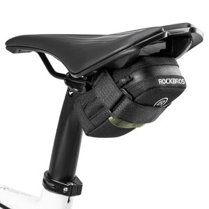 ROCKBROS ] ThobO [hoCN obO ~jTCY ]ԃobO ^ RpNg y  芴 [֗ ˍޕt tȒP iubNj