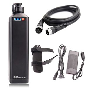 DNYO _C V}m d[p ݊ X[p[`E obe[ dʎcʋ@\t LED SOSCgt (10000mAh)